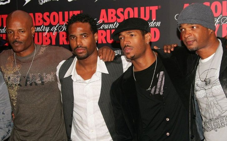 What is the Net Worth of Dwayne Wayans? Find All the Details Here